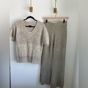 Lounge set, adorable!